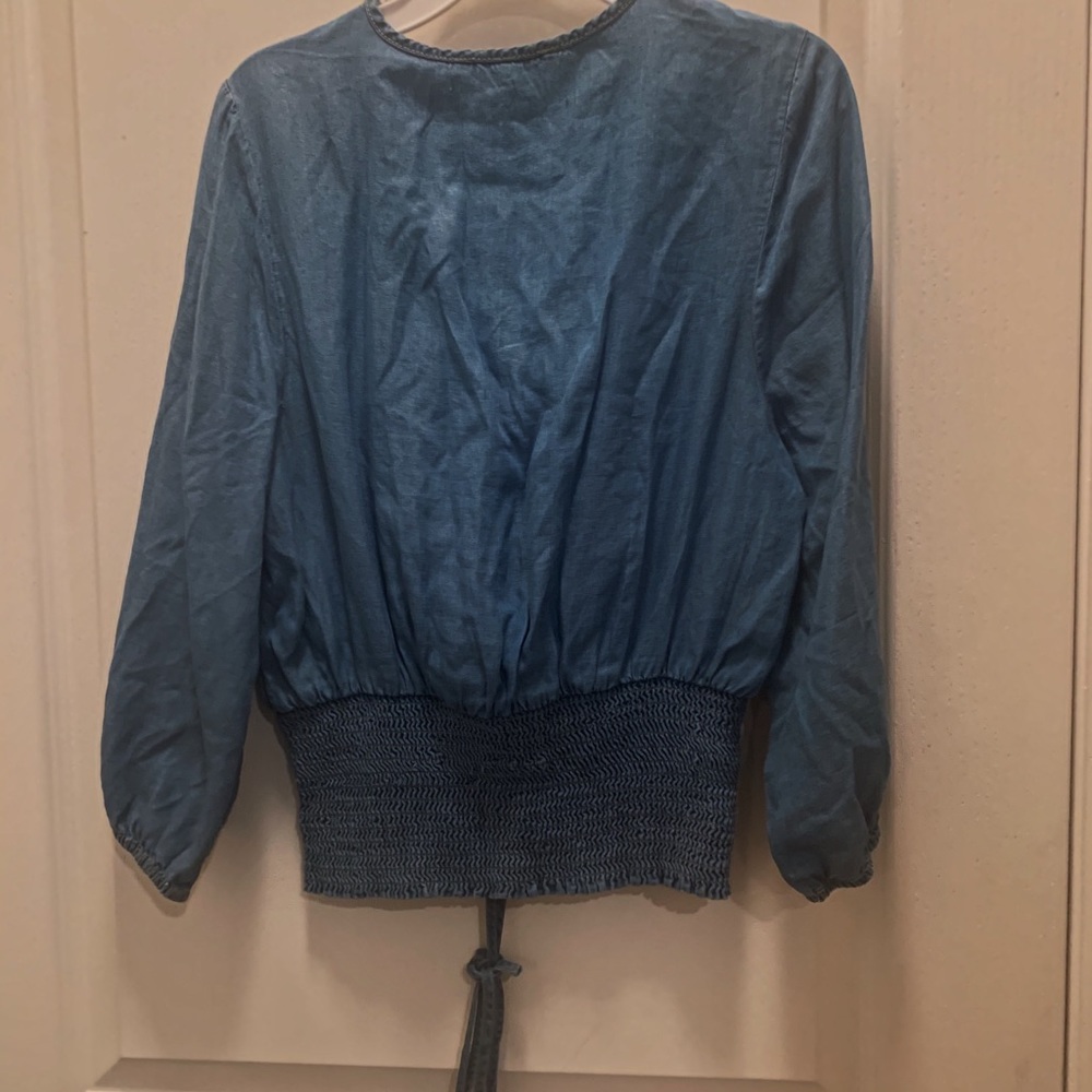 Jean Top - Picture 2 of 2